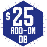 Add-On DB 25